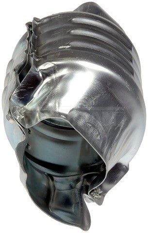 Dorman - OE Solutions Escudo de Calor de Gases de Combustión P/N:926-954 Fits: Acura Mdx 09-03, Acura Rl 08-05, Acura Tl 08-04, Honda Accord 07-04, Honda Odyssey 10-05, Honda Pilot 08-05, Honda Ridgeline 08-06 - Image 5
