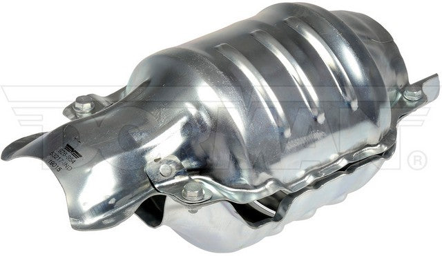 Dorman - OE Solutions Escudo de Calor de Gases de Combustión P/N:926-954 Fits: Acura Mdx 09-03, Acura Rl 08-05, Acura Tl 08-04, Honda Accord 07-04, Honda Odyssey 10-05, Honda Pilot 08-05, Honda Ridgeline 08-06 - Image 1