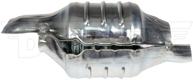Dorman - OE Solutions Escudo de Calor de Gases de Combustión P/N:926-954 Fits: Acura Mdx 09-03, Acura Rl 08-05, Acura Tl 08-04, Honda Accord 07-04, Honda Odyssey 10-05, Honda Pilot 08-05, Honda Ridgeline 08-06 - Image 4