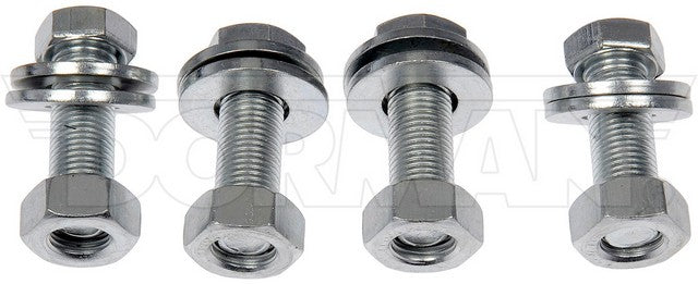 Dorman - OE Solutions Travesaño de Tanque de Combustible P/N:926-957 Fits: Cadillac Escalade 1999, Chevrolet K1500 99-91, Chevrolet K2500 00-88, Chevrolet K3500 00-88, GMC K1500 99-91, GMC K2500 00-88, GMC K3500 00-88 - Image 4