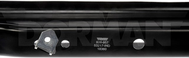 Dorman - OE Solutions Travesaño de Tanque de Combustible P/N:926-957 Fits: Cadillac Escalade 1999, Chevrolet K1500 99-91, Chevrolet K2500 00-88, Chevrolet K3500 00-88, GMC K1500 99-91, GMC K2500 00-88, GMC K3500 00-88 - Image 7