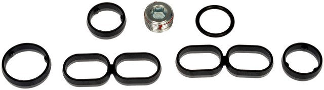 Dorman - OE Solutions Carcasa para Filtro de Aceite de Motor P/N:926-959 Fits: Chrysler 200, Chrysler 300, Chrysler Grand Caravan, Chrysler Pacifica, Chrysler TOWN &amp; COUNTRY, Chrysler Voyager, Dodge Avenger, Dodge Challenger, Dodge Charger - Image 6