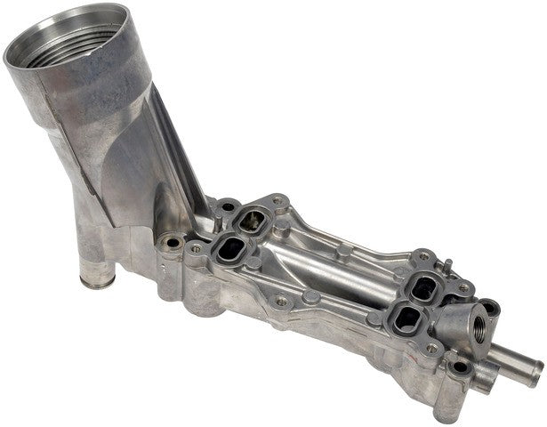 Dorman - OE Solutions Carcasa para Filtro de Aceite de Motor P/N:926-959 Fits: Chrysler 200, Chrysler 300, Chrysler Grand Caravan, Chrysler Pacifica, Chrysler TOWN &amp; COUNTRY, Chrysler Voyager, Dodge Avenger, Dodge Challenger, Dodge Charger - Image 5