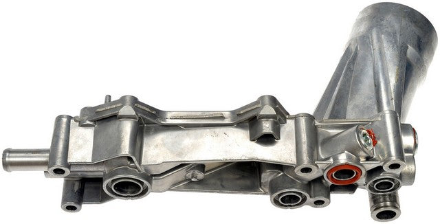 Dorman - OE Solutions Carcasa para Filtro de Aceite de Motor P/N:926-959 Fits: Chrysler 200, Chrysler 300, Chrysler Grand Caravan, Chrysler Pacifica, Chrysler TOWN &amp; COUNTRY, Chrysler Voyager, Dodge Avenger, Dodge Challenger, Dodge Charger - Image 3