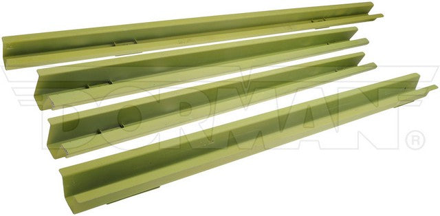 Dorman - OE Solutions Soporte para Piso de Plataforma de Camión P/N:926-982 Fits: Chevrolet C1500 99-88, Chevrolet C2500 00-89, Chevrolet K1500 99-88, Chevrolet K2500 00-89, GMC C1500 99-88, GMC C2500 00-89, GMC K1500 99-88, GMC K2500 00-89 - Image 4
