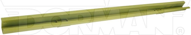 Dorman - OE Solutions Soporte para Piso de Plataforma de Camión P/N:926-982 Fits: Chevrolet C1500 99-88, Chevrolet C2500 00-89, Chevrolet K1500 99-88, Chevrolet K2500 00-89, GMC C1500 99-88, GMC C2500 00-89, GMC K1500 99-88, GMC K2500 00-89 - Image 2