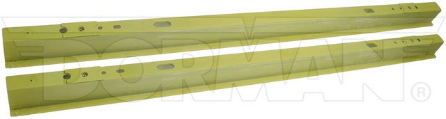 Dorman - OE Solutions Soporte para Piso de Plataforma de Camión P/N:926-983 Fits: Chevrolet C1500, Chevrolet C2500, Chevrolet C3500, Chevrolet K1500, Chevrolet K2500, Chevrolet K3500, GMC C1500, GMC C2500, GMC C3500, GMC K1500, GMC K2500, GMC K3500 - Image 8