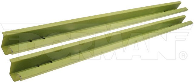 Dorman - OE Solutions Soporte para Piso de Plataforma de Camión P/N:926-983 Fits: Chevrolet C1500, Chevrolet C2500, Chevrolet C3500, Chevrolet K1500, Chevrolet K2500, Chevrolet K3500, GMC C1500, GMC C2500, GMC C3500, GMC K1500, GMC K2500, GMC K3500 - Image 2