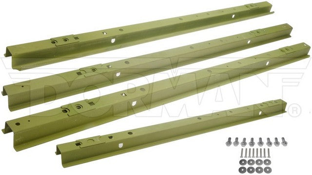 Dorman - OE Solutions Soporte para Piso de Plataforma de Camión P/N:926-984 Fits: Chevrolet Silverado 1500, Chevrolet Silverado 1500 Classic, Chevrolet Silverado 1500 Hd, Chevrolet Silverado 2500, Chevrolet Silverado 2500 Hd, GMC Sierra 1500 - Image 1