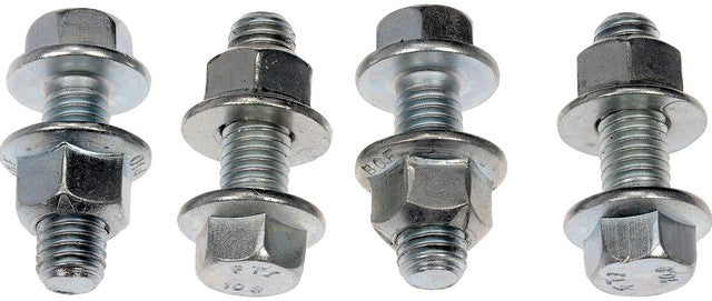 Dorman - OE Solutions Travesaño de Tanque de Combustible P/N:926-987 Fits: Chevrolet Cheyenne, Chevrolet Silverado, Chevrolet Silverado 1500, Chevrolet Silverado 1500 Classic, Chevrolet Silverado 1500 Hd, Chevrolet Silverado 1500 Hd Classic - Image 7