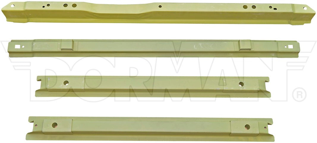 Dorman - OE Solutions Soporte para Piso de Plataforma de Camión P/N:926-988 Fits: Ford F-250 Super Duty 17-99, Ford F-350 Super Duty 17-99 - Image 1