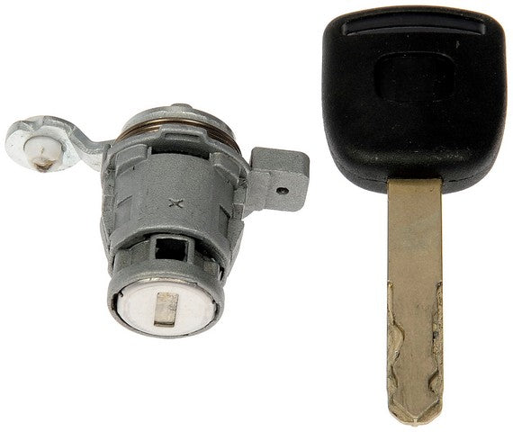 Dorman - OE Solutions Cilindro de Cerradura de Puerta P/N:926-991 Fits: Honda Cr-v 06-02, Honda Element 11-03 - Image 2