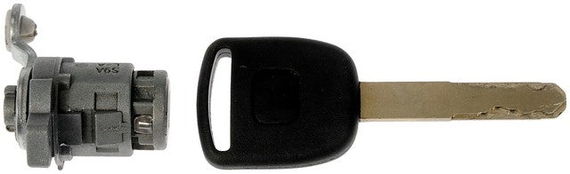 Dorman - OE Solutions Cilindro de Cerradura de Puerta P/N:926-991 Fits: Honda Cr-v 06-02, Honda Element 11-03 - Image 3