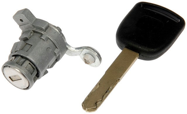 Dorman - OE Solutions Cilindro de Cerradura de Puerta P/N:926-991 Fits: Honda Cr-v 06-02, Honda Element 11-03 - Image 1