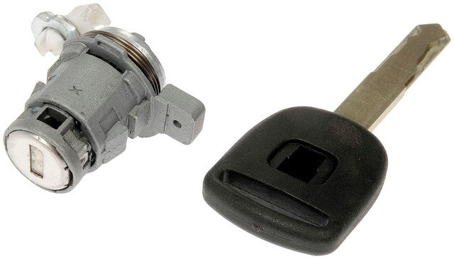 Dorman - OE Solutions Cilindro de Cerradura de Puerta P/N:926-992 Fits: Honda Civic 05-03, Honda Odyssey 04-03 - Image 1