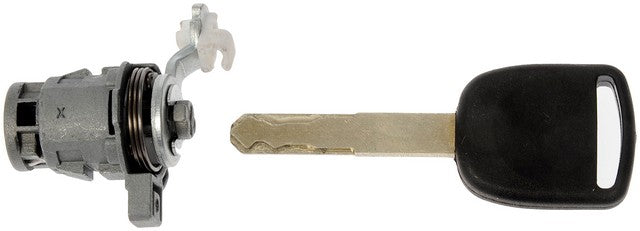 Dorman - OE Solutions Cilindro de Cerradura de Puerta P/N:926-992 Fits: Honda Civic 05-03, Honda Odyssey 04-03 - Image 4