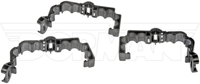 Dorman - OE Solutions Ensamble de Mangueras de Aire Acondicionado P/N:926-997 Fits: Cadillac Escalade 14-07, Chevrolet Tahoe 14-07, GMC Yukon 14-07 - Image 5