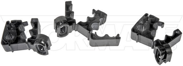Dorman - OE Solutions Ensamble de Mangueras de Aire Acondicionado P/N:926-997 Fits: Cadillac Escalade 14-07, Chevrolet Tahoe 14-07, GMC Yukon 14-07 - Image 4