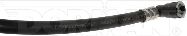 Dorman - OE Solutions Ensamble de Mangueras de Aire Acondicionado P/N:926-997 Fits: Cadillac Escalade 14-07, Chevrolet Tahoe 14-07, GMC Yukon 14-07 - Image 8