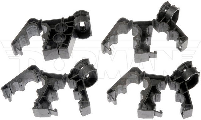 Dorman - OE Solutions Ensamble de Mangueras de Aire Acondicionado P/N:926-998 Fits: Chevrolet Suburban 2014, Chevrolet Suburban 1500 14-07, Chevrolet Suburban 2500 13-07, GMC Yukon Xl 1500 14-07, GMC Yukon Xl 2500 13-07 - Image 3