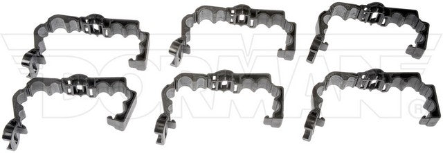 Dorman - OE Solutions Ensamble de Mangueras de Aire Acondicionado P/N:926-998 Fits: Chevrolet Suburban 2014, Chevrolet Suburban 1500 14-07, Chevrolet Suburban 2500 13-07, GMC Yukon Xl 1500 14-07, GMC Yukon Xl 2500 13-07 - Image 2