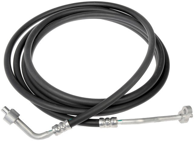 Dorman - OE Solutions Ensamble de Mangueras de Aire Acondicionado P/N:926-999 Fits: Chevrolet Trailblazer Ext 06-02, GMC Envoy Xl 06-02 - Image 7