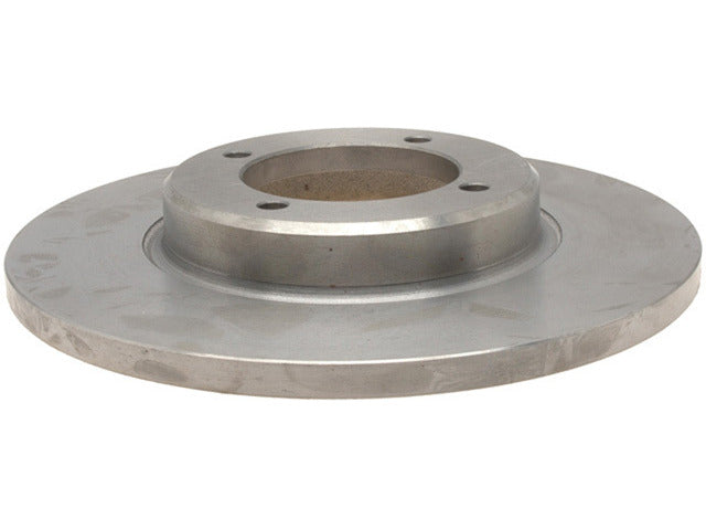 Raybestos Brakes Disc Brake Rotor P/N:9260R Fits: Ford Courier 82-77, Mazda B1800 78-77, Mazda B2000 84-79, Mazda Rotary Pickup 77-74 - Image 1