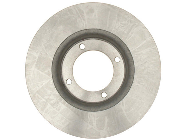 Raybestos Brakes Disc Brake Rotor P/N:9260R Fits: Ford Courier 82-77, Mazda B1800 78-77, Mazda B2000 84-79, Mazda Rotary Pickup 77-74 - Image 2