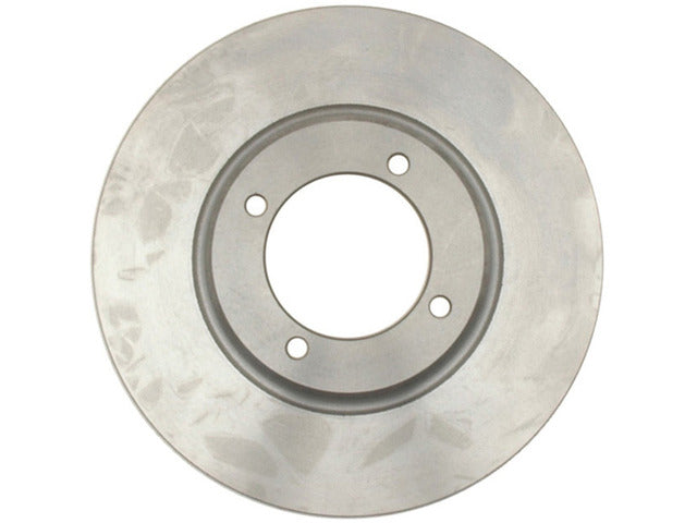 Raybestos Brakes Disc Brake Rotor P/N:9260R Fits: Ford Courier 82-77, Mazda B1800 78-77, Mazda B2000 84-79, Mazda Rotary Pickup 77-74 - Image 3