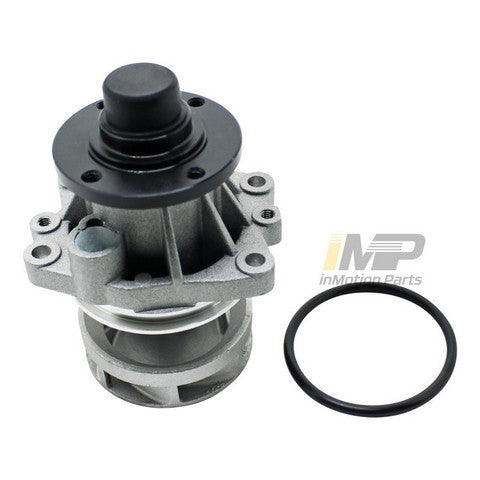 WJB Engine Water Pump P/N:WU9261 Fits: BMW 320i, BMW 323i, BMW 323is, BMW 325ci, BMW 325i, BMW 325is, BMW 325xi, BMW 328i, BMW 328is, BMW 330ci, BMW 330i, BMW 330xi, BMW 525i, BMW 525it, BMW 528i, BMW 530i, BMW M3, BMW X3, BMW X5, BMW Z3, BMW Z4 - Image 1