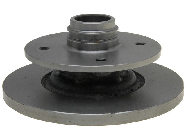 Raybestos Brakes Disc Brake Rotor and Hub Assembly P/N:9262R Fits: Mazda Glc 80-77 - Image 1