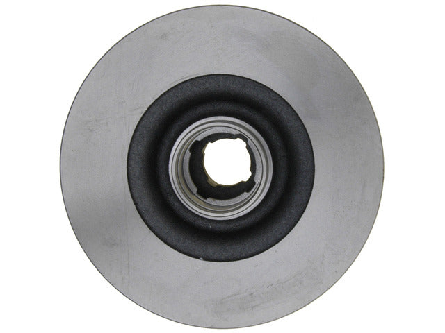 Raybestos Brakes Disc Brake Rotor and Hub Assembly P/N:9262R Fits: Mazda Glc 80-77 - Image 2