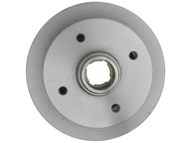 Raybestos Brakes Disc Brake Rotor and Hub Assembly P/N:9262R Fits: Mazda Glc 80-77 - Image 3