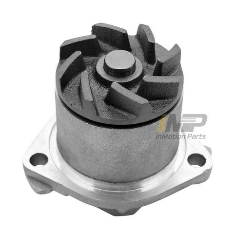WJB Engine Water Pump P/N:WU9262 Fits: Volkswagen Corrado, Volkswagen Eurovan, Volkswagen Golf, Volkswagen Jetta, Volkswagen Passat - Image 2
