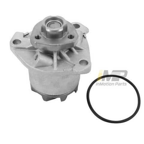 WJB Engine Water Pump P/N:WU9262 Fits: Volkswagen Corrado, Volkswagen Eurovan, Volkswagen Golf, Volkswagen Jetta, Volkswagen Passat - Image 1