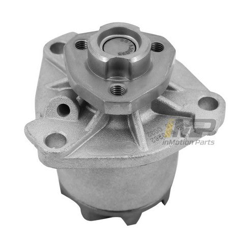 WJB Engine Water Pump P/N:WU9262 Fits: Volkswagen Corrado, Volkswagen Eurovan, Volkswagen Golf, Volkswagen Jetta, Volkswagen Passat - Image 3