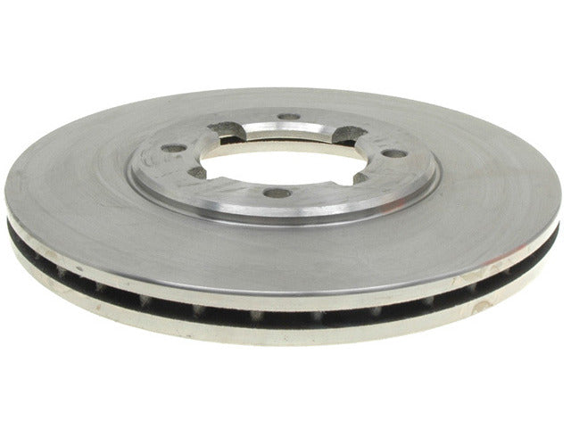 Raybestos Brakes Disc Brake Rotor P/N:9263R Fits: Toyota Cressida 84-83 - Image 1