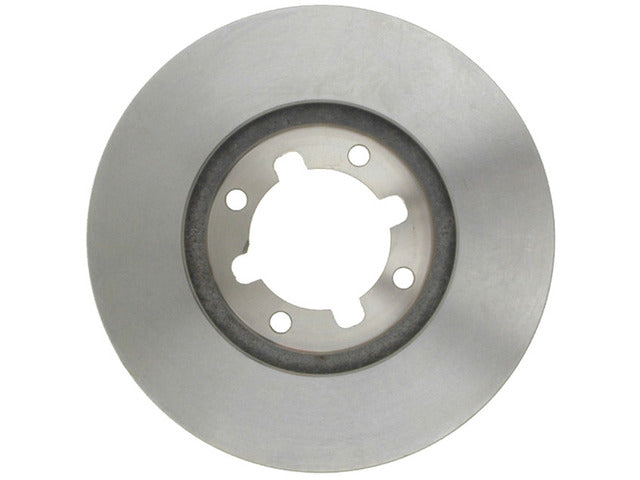 Raybestos Brakes Disc Brake Rotor P/N:9263 Fits: Toyota Cressida 84-83 - Image 2