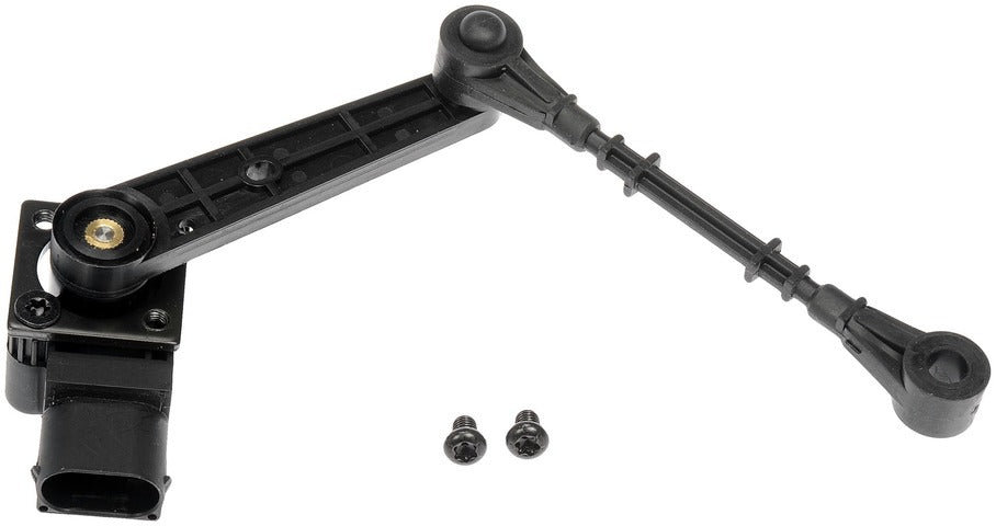 Dorman - OE Solutions Sensor de Altura de Marcha de Suspensión P/N:927-005 Fits: Land Rover Lr3 09-05, Land Rover Range Rover Sport 09-06 - Image 2