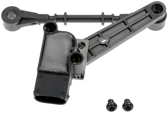 Dorman - OE Solutions Sensor de Altura de Marcha de Suspensión P/N:927-005 Fits: Land Rover Lr3 09-05, Land Rover Range Rover Sport 09-06 - Image 1