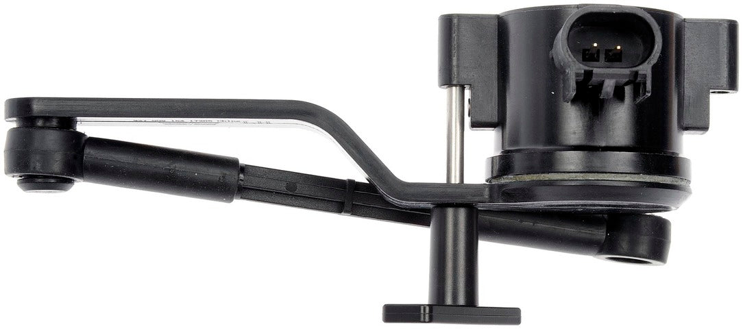 Dorman - OE Solutions Sensor de Altura de Marcha de Suspensión P/N:927-009 Fits: Buick Rainier, Chevrolet Ssr, Chevrolet Trailblazer, Chevrolet Trailblazer Ext, GMC Envoy, GMC Envoy Xl, GMC Envoy Xuv, Oldsmobile Bravada - Image 2