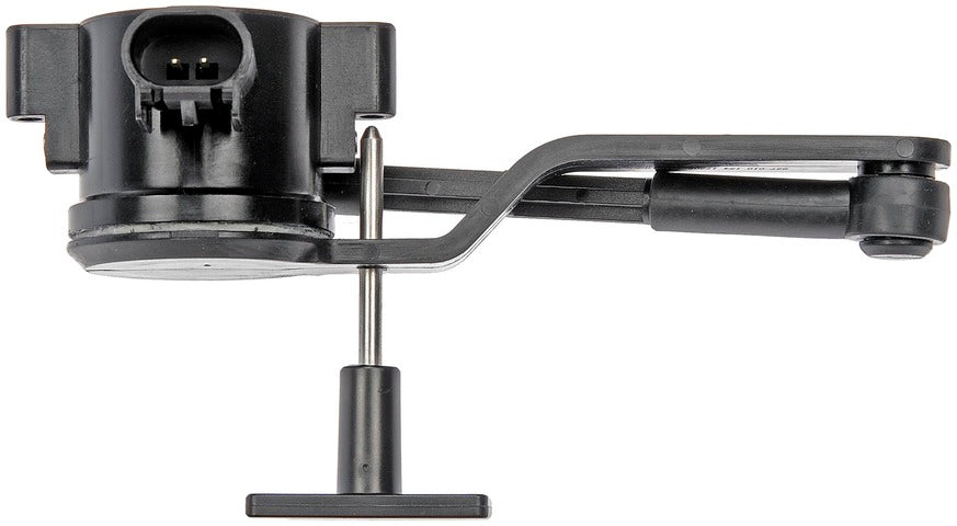 Dorman - OE Solutions Sensor de Altura de Marcha de Suspensión P/N:927-010 Fits: Buick Rainier, Chevrolet Ssr, Chevrolet Trailblazer, Chevrolet Trailblazer Ext, GMC Envoy, GMC Envoy Xl, GMC Envoy Xuv, Oldsmobile Bravada - Image 2