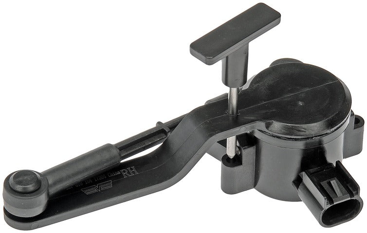 Dorman - OE Solutions Sensor de Altura de Marcha de Suspensión P/N:927-010 Fits: Buick Rainier, Chevrolet Ssr, Chevrolet Trailblazer, Chevrolet Trailblazer Ext, GMC Envoy, GMC Envoy Xl, GMC Envoy Xuv, Oldsmobile Bravada - Image 1