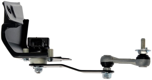 Dorman - OE Solutions Sensor de Altura de Marcha de Suspensión P/N:927-011 Fits: Lexus Gs300 2006, Lexus Gs350 11-07, Lexus Gs430 07-06, Lexus Gs450h 11-07, Lexus Gs460 11-08, Lexus Is F 14-08, Lexus Is250 15-06, Lexus Is350 15-06 - Image 4