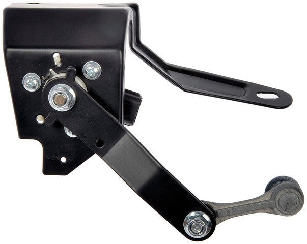 Dorman - OE Solutions Sensor de Altura de Marcha de Suspensión P/N:927-011 Fits: Lexus Gs300 2006, Lexus Gs350 11-07, Lexus Gs430 07-06, Lexus Gs450h 11-07, Lexus Gs460 11-08, Lexus Is F 14-08, Lexus Is250 15-06, Lexus Is350 15-06 - Image 3
