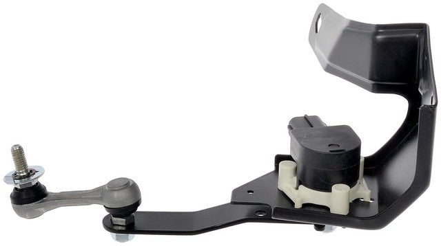 Dorman - OE Solutions Sensor de Altura de Marcha de Suspensión P/N:927-011 Fits: Lexus Gs300 2006, Lexus Gs350 11-07, Lexus Gs430 07-06, Lexus Gs450h 11-07, Lexus Gs460 11-08, Lexus Is F 14-08, Lexus Is250 15-06, Lexus Is350 15-06 - Image 2