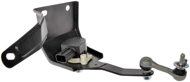 Dorman - OE Solutions Sensor de Altura de Marcha de Suspensión P/N:927-011 Fits: Lexus Gs300 2006, Lexus Gs350 11-07, Lexus Gs430 07-06, Lexus Gs450h 11-07, Lexus Gs460 11-08, Lexus Is F 14-08, Lexus Is250 15-06, Lexus Is350 15-06 - Image 1