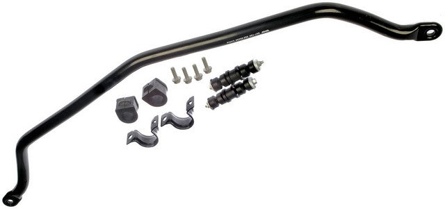 Dorman - OE Solutions Ensamble de Barra Estabilizadora de Suspensión P/N:927-100 Fits: Buick Century, Buick Regal, Buick Rendezvous, Chevrolet Impala, Chevrolet Impala Limited, Chevrolet Monte Carlo, Chevrolet Venture, Oldsmobile Intrigue - Image 1