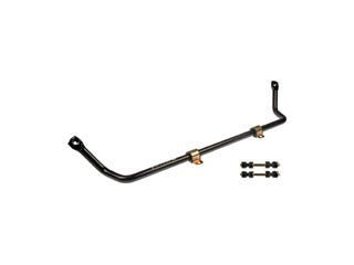Dorman - OE Solutions Ensamble de Barra Estabilizadora de Suspensión P/N:927-101 Fits: Cadillac Escalade, Chevrolet Blazer, Chevrolet K1500, Chevrolet K1500 Suburban, Chevrolet K2500, Chevrolet K2500 Suburban, Chevrolet K3500, Chevrolet Tahoe, GMC K1500 - Image 1