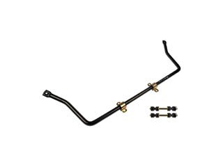 Dorman - OE Solutions Ensamble de Barra Estabilizadora de Suspensión P/N:927-104 Fits: Chevrolet Astro 05-85, GMC Safari 05-85 - Image 1